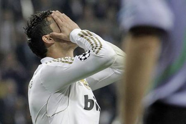 Neuer: "Naučio sam gdje Ronaldo puca jedanaesterce"