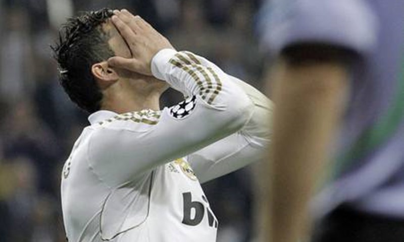 Neuer: "Naučio sam gdje Ronaldo puca jedanaesterce"