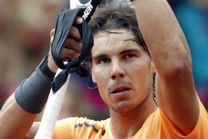 Španjolsko finale u Barceloni: Nadal zakazao dvoboj s Ferrerom