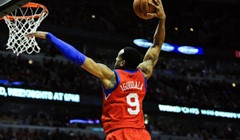 Video: Rose ozlijeđen u pobjedi Bullsa