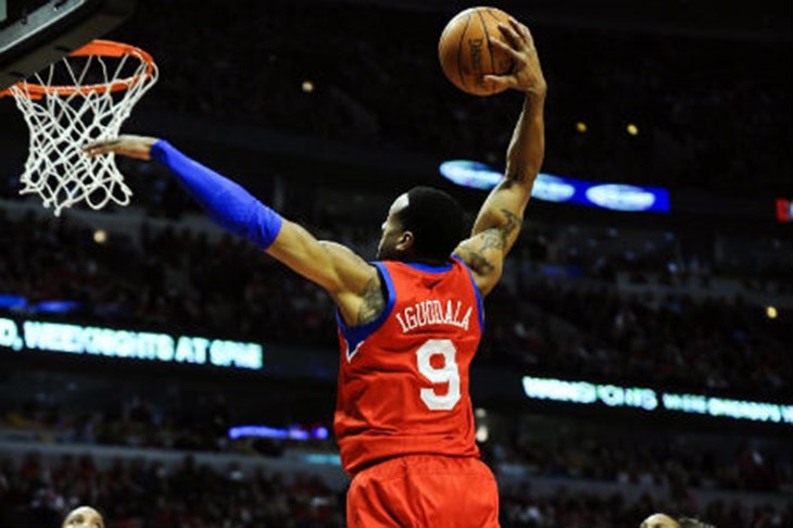 Video: Rose ozlijeđen u pobjedi Bullsa