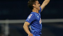 Dinamo siguran, Pivarić dvostruki strijelac