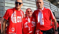 HKS-ov odgovor Mladenu Veberu: "Neistina je da se u Savezu stvari nisu pokrenule"