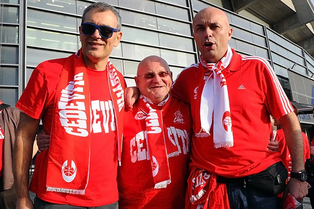 HKS-ov odgovor Mladenu Veberu: "Neistina je da se u Savezu stvari nisu pokrenule"