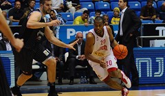 Cedevita želi krunu u Tel Avivu