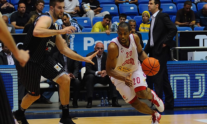 Cedevita želi krunu u Tel Avivu