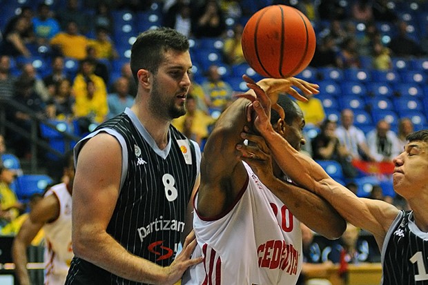 Bucksi angažirali Raduljicu, James se vratio u Dallas