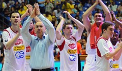 Anzulović: "Nismo ovdje došli slučajno"