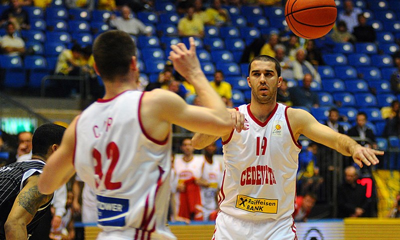 Cedevita debitira u Litvi, Talijani prvi u Zagrebu