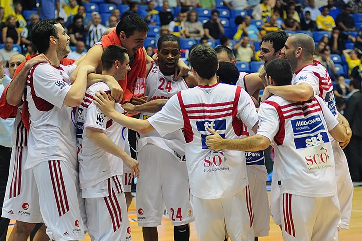 Cedevita detronizirala Partizan za finale