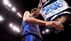 Video: Durant u zadnjoj sekundi za pobjedu