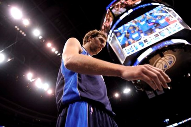 Video: Durant u zadnjoj sekundi za pobjedu