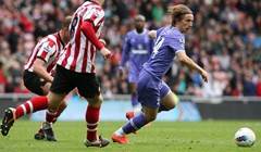 Redknapp: "Ne znam hoće li Luka ostati"