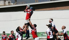 Hrvatski ragbijaši nadvisili Maltežane