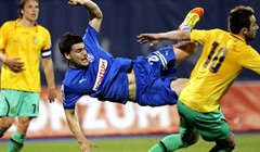 Pivarić: "Mogu reći da me krenulo"