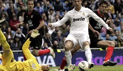 Video: Real Madrid sigurno korača prema tituli