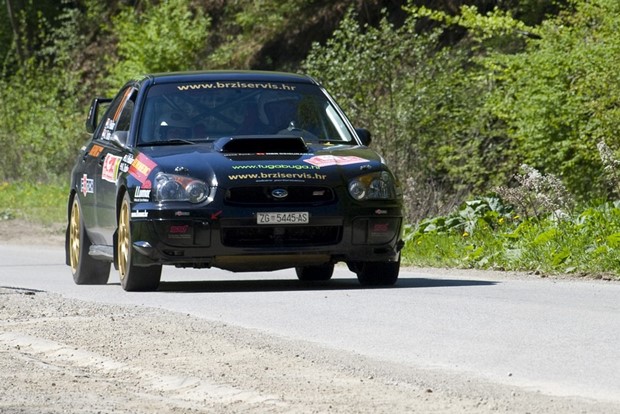 Potvrđen novi termin Croatia Rallyja, Poljaci se prilagodili