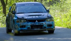 Nakon dva brzinska ispita Croatia Rallyja vodi Finac Hanninen