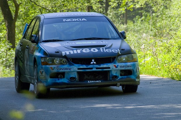 Nakon dva brzinska ispita Croatia Rallyja vodi Finac Hanninen
