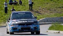 Hanninen nastavio dominaciju na Croatia Rallyju