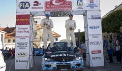 38. Zagreb Delta Rally