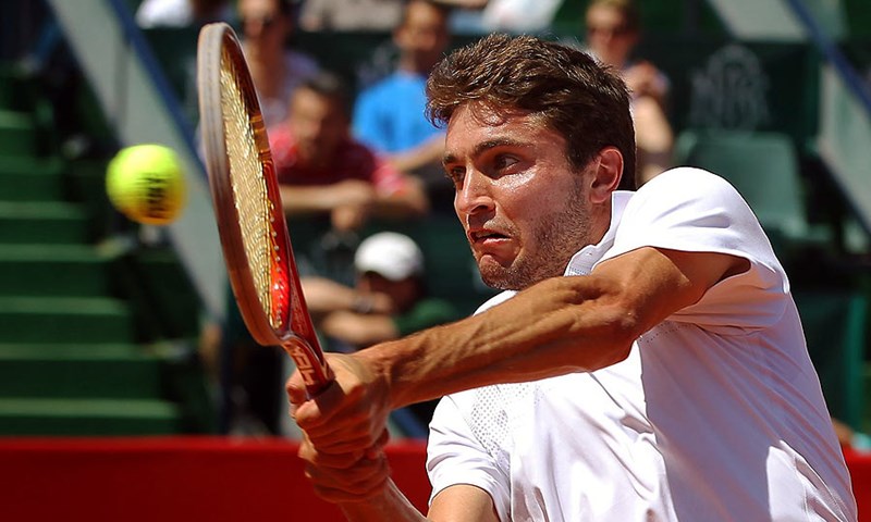 ATP Pune: Čilić protiv Simona u polufinalu, Škugoru poraz u konkurenciji parova