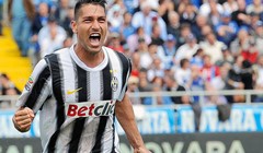 Juve i Milan pobjedama ostali na tri boda