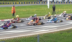 Odličan plasman Kodrića