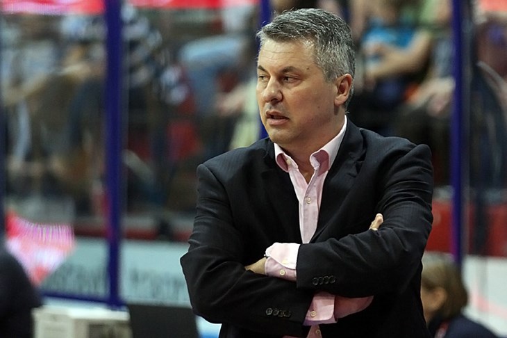 Brajković vodi košarkašku U19 reprezentaciju na SP-u u Pragu