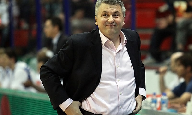 Brajković: "U Češkoj je cilj medalja jer znam koliko ova reprezentacija može"