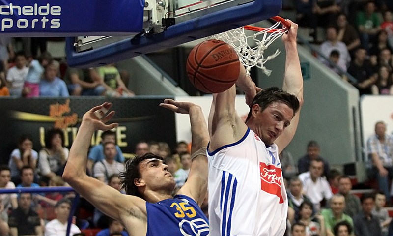 S Marčinkovićem u kvalifikacije za Eurobasket, bez Drapera i Šarića