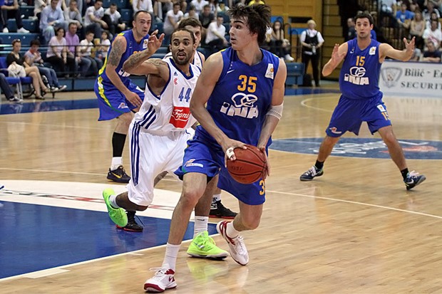 FIBA donijela kompromisnu odluku u slučaju Darija Šarića