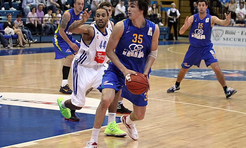 FIBA donijela kompromisnu odluku u slučaju Darija Šarića