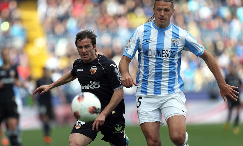Video: Malaga slavila u derbiju
