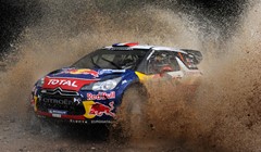 Citroen i Loeb organiziraju WRC po svojoj želji i ne prestaju s dominacijom