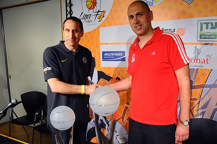 CSKA demantira kontakte s Draženom Anzulovićem