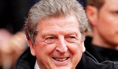 Hodgson dogovara preuzimanje Engleske