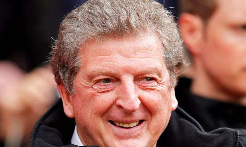 Hodgson dogovara preuzimanje Engleske