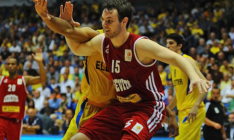 Miro Bilan Sportnetov najbolji igrač Lige za prvaka