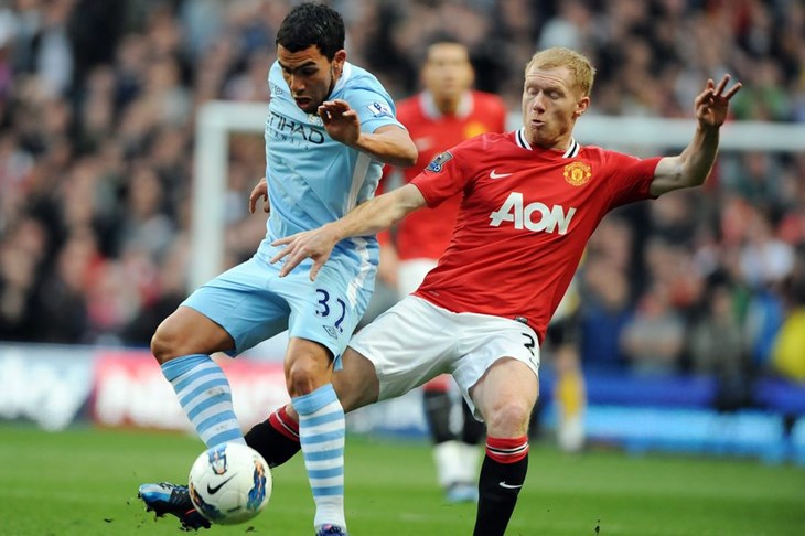 Video: Manchester Cityju derbi i prva pozicija