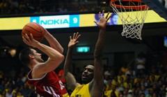 Cedevita bez problema svladala Zabok