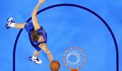 Oklahoma City Thunder slavio u reviji slobodnih bacanja