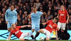 Mancini: "Ova pobjeda ništa ne mijenja, Manchester United i dalje je favorit"