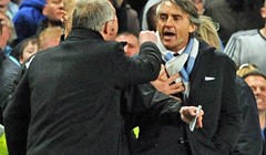 Ferguson: "Ne mogu se žaliti na ishod, sada sve ovisi o Cityju"