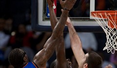 Momčad s najgorim učinkom u povijesti NBA lige traži novog trenera