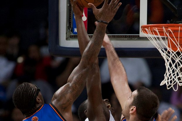 Momčad s najgorim učinkom u povijesti NBA lige traži novog trenera