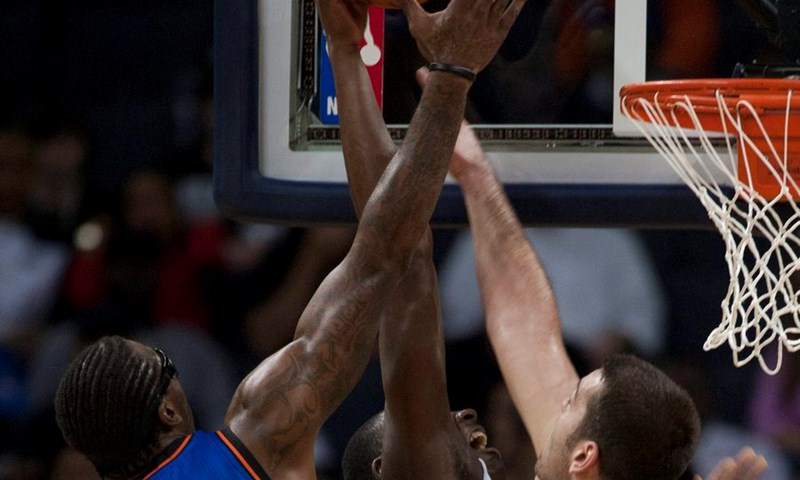 Pistonsi mijenjali Bena Gordona za Coreya Maggettea