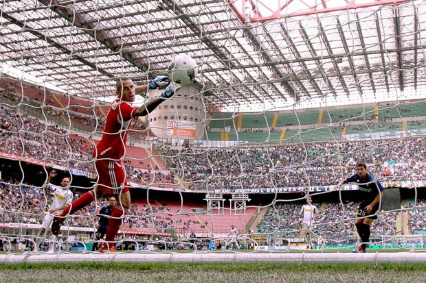 Boban: "Interu treba revolucija i dvije-tri zvijezde"