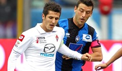 Jovetić ostao bez kapetanske trake u Fiorentini, odlazak izgledan