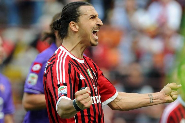 Gattuso o povratku Ibrahimovića u Milan: "Pitajte Maldinija, Leonarda i Paola Scaronija"